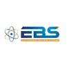 EBS - Universal Balancing Machine Logo