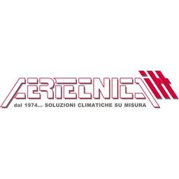 Aertecnica ITT S.r.l. Logo