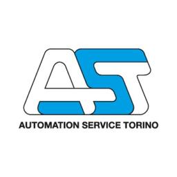 Automation Service Torino Logo
