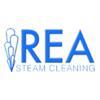 REA Steam Cleaning Logo