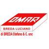 OMAR BREDA LUCIANO SNC Logo