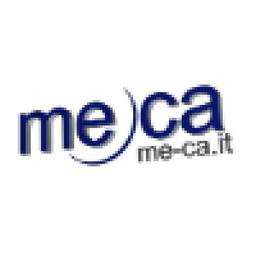 ME-CA Srl Logo