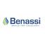 BENASSI Srl - Servizi per l'ecologia Logo