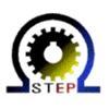 STEP.PIEMONTE srl Logo