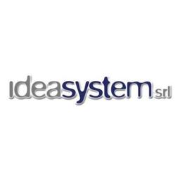 IdeaSystem S.r.l. Logo