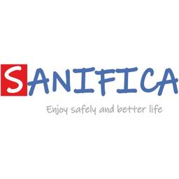 SANIFICA SRL Logo