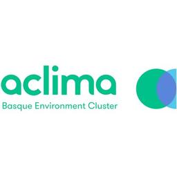 Aclima, Basque Environment cluster Logo