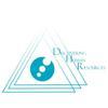DHR DISCOVERING HUMAN RESOURCES Logo