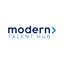 Modern Talent Hub Logo