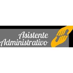 ASISTENTE ADMINISTRATIVO Logo