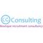 CG  Consulting Spain Logo
