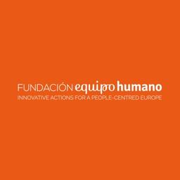 Fundación Equipo Humano Logo