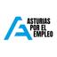 Asturias por el empleo Logo