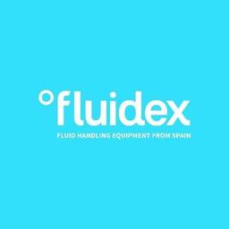 FLUIDEX Logo