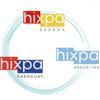 Hixpa Logo
