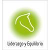 Liderazgo y Equilibrio. Coaching, Psicoterapia y Constelaciones Sistemicas Asistida con Caballos Logo