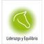Liderazgo y Equilibrio. Coaching, Psicoterapia y Constelaciones Sistemicas Asistida con Caballos Logo