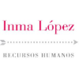 INMA LÓPEZ RECURSOS HUMANOS Logo