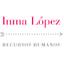INMA LÓPEZ RECURSOS HUMANOS Logo