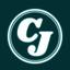 CANNABISJOBS Logo