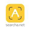 SEARCHA, find new sales opportunities Logo