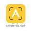 SEARCHA, find new sales opportunities Logo