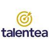Talentea Logo