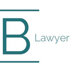 B-Lawyer Logo