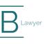B-Lawyer Logo