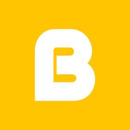 Behum Logo