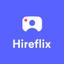 Hireflix Logo