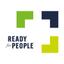 Ready for People Logo