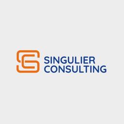 Singulier Consulting Logo