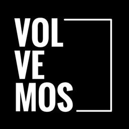 Volvemos.org Logo