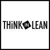 THINK IN LEAN | Lean Construction Logo