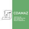 Centro de Documentación del Agua y el Medio Ambiente, CDAMAZ Logo