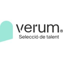 verum Logo