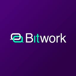Bitwork Logo