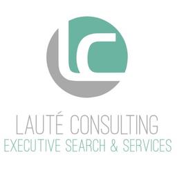 Lauté Consulting Logo