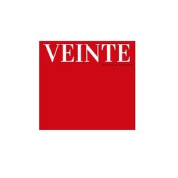 Revista VEINTE de Recursos Humanos Logo