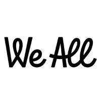 We All - Talent, Diversity and Inclusion Logo