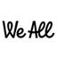 We All - Talent, Diversity and Inclusion Logo