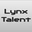 Lynx Talent Logo