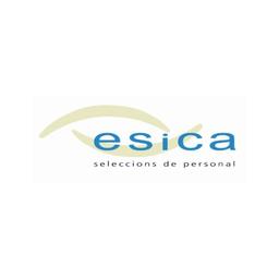 ESICA Seleccions de Personal Logo