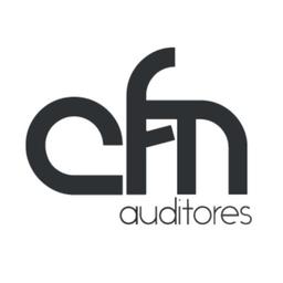 cfm auditores Logo