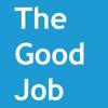 The Good Job Logo