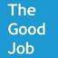 The Good Job Logo