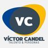 Talento & Personas | Víctor Candel Logo