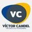 Talento & Personas | Víctor Candel Logo