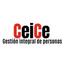 CeiCe, Gestión integral de personas Logo